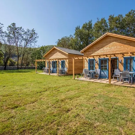 Campsite Nea Makri