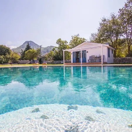 Nea Makri Mugla