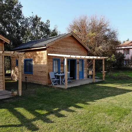 Nea Makri Campsite